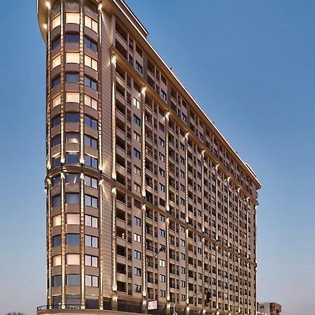 Apartments Empire - Adora Flatiron สโกเปีย ภายนอก รูปภาพ
