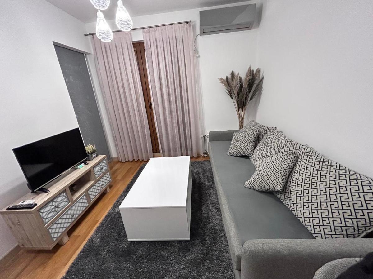 Apartments Empire - Adora Flatiron สโกเปีย ภายนอก รูปภาพ