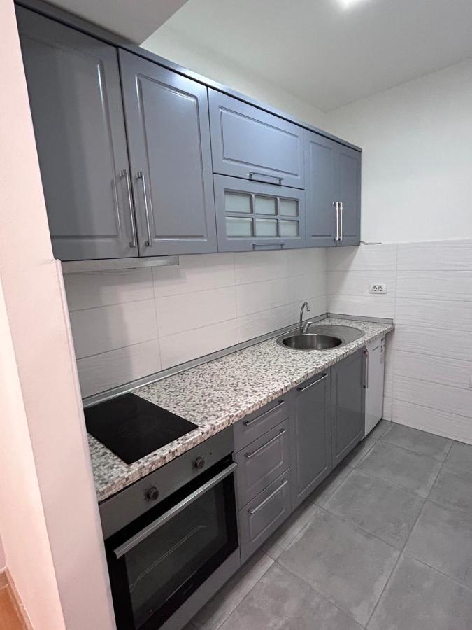 Apartments Empire - Adora Flatiron สโกเปีย ภายนอก รูปภาพ