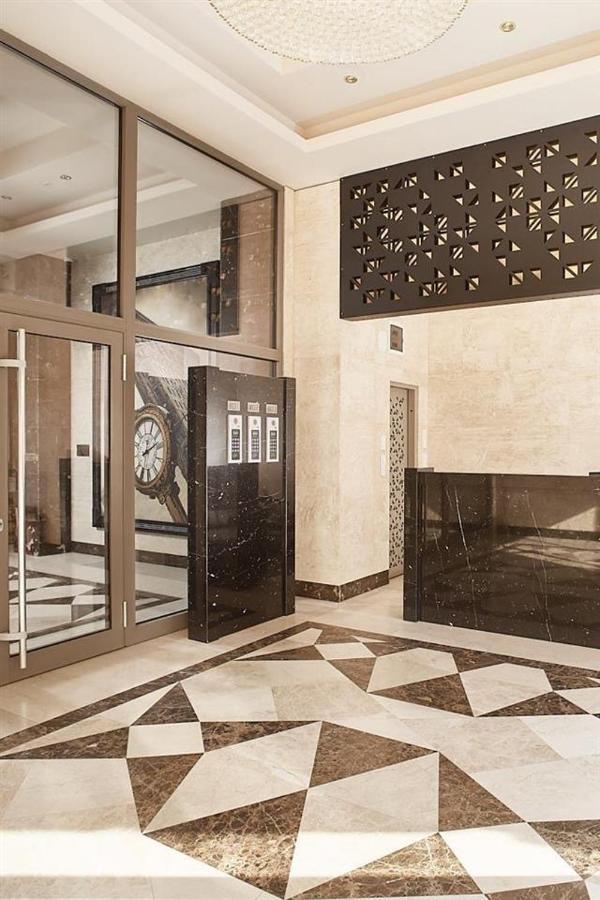 Apartments Empire - Adora Flatiron สโกเปีย ภายนอก รูปภาพ