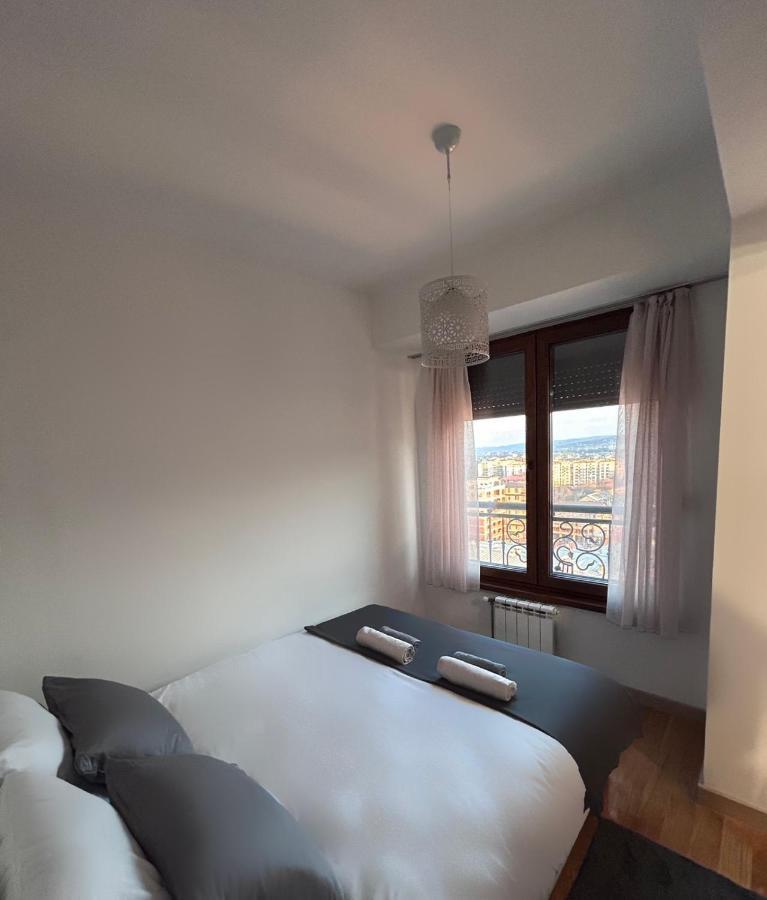 Apartments Empire - Adora Flatiron สโกเปีย ภายนอก รูปภาพ