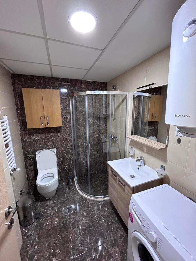 Apartments Empire - Adora Flatiron สโกเปีย ภายนอก รูปภาพ